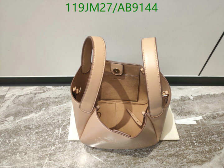 Stella McCartney-Bag-Mirror Quality Code: AB9144 $: 119USD