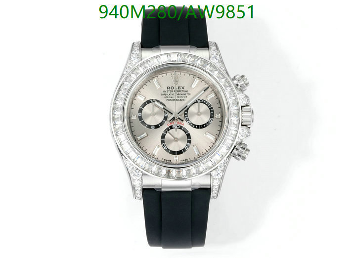 Rolex-Watch-Mirror Quality Code: AW9851 $: 940USD