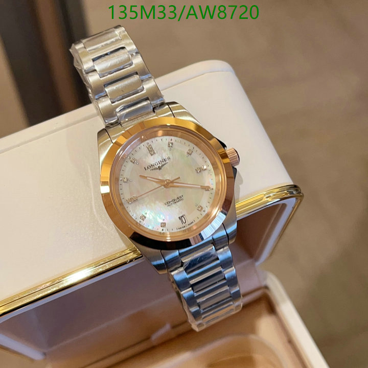 LONGINES-Watch-4A Quality Code: AW8720 $: 135USD