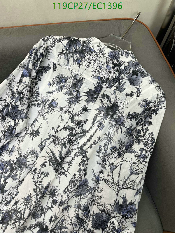 Dior-Clothing Code: EC1396 $: 119USD