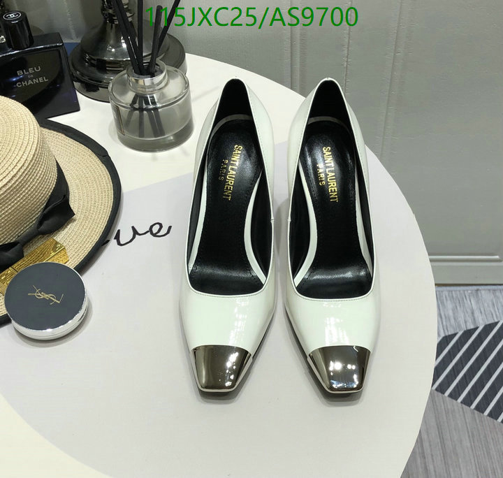 YSL-Women Shoes Code: AS9700 $: 115USD