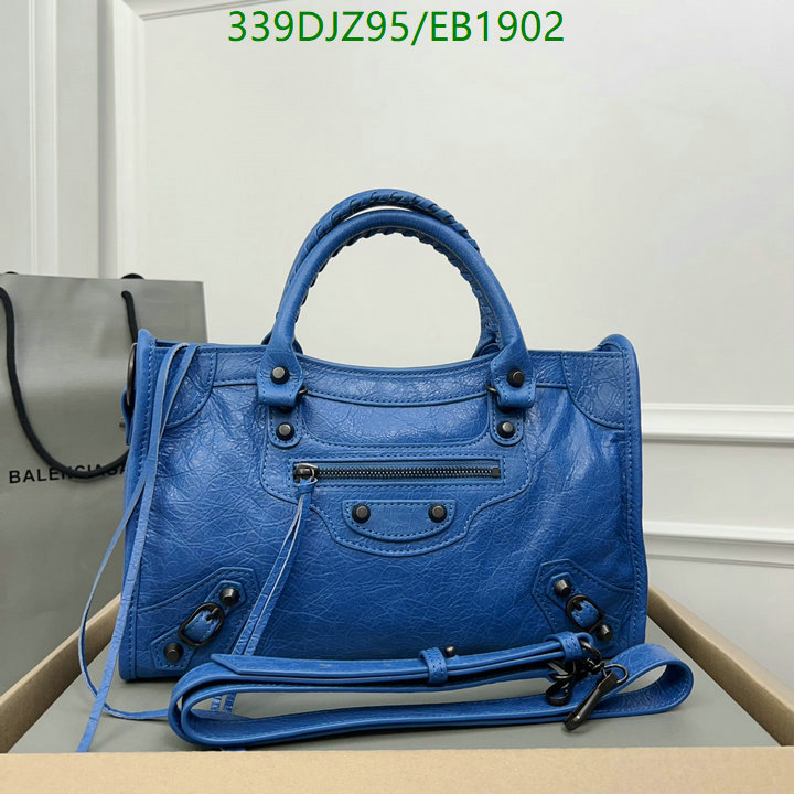 Balenciaga-Bag-Mirror Quality Code: EB1902 $: 339USD