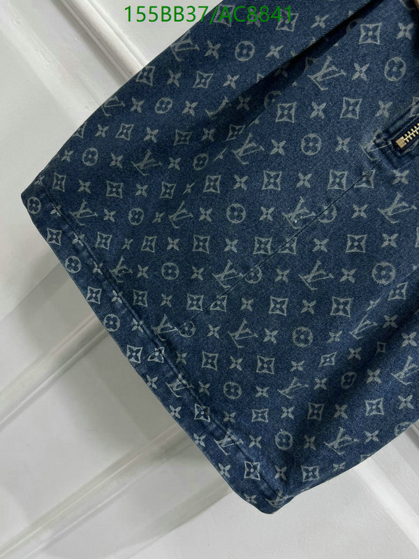 LV-Clothing Code: AC8841 $: 155USD