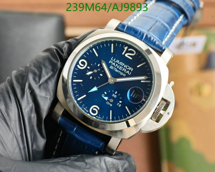 Panerai-Watch-Mirror Quality Code: AW9893 $: 239USD