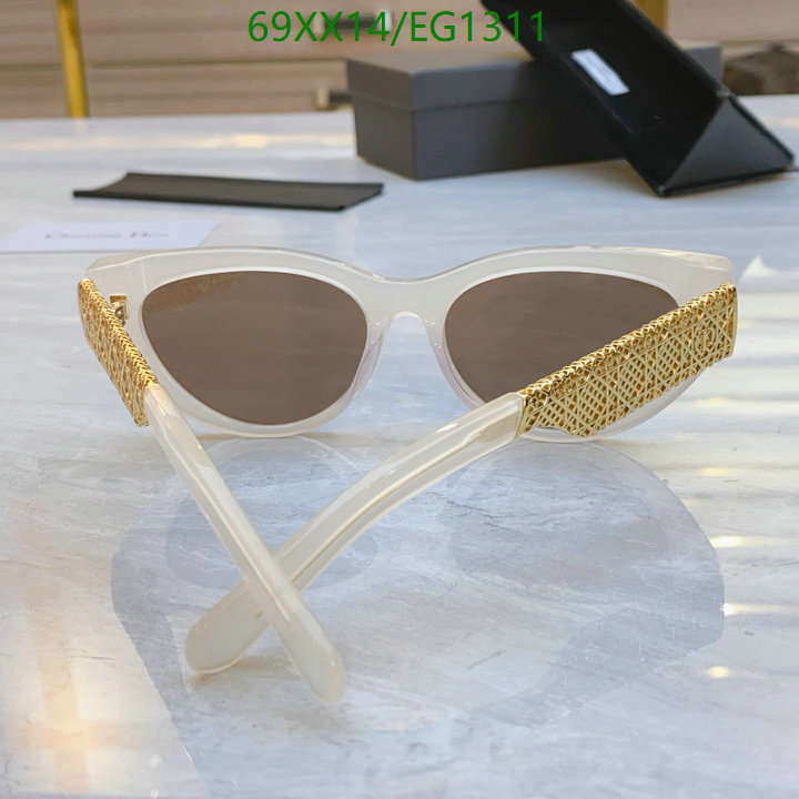 Dior-Glasses Code: EG1311 $: 69USD