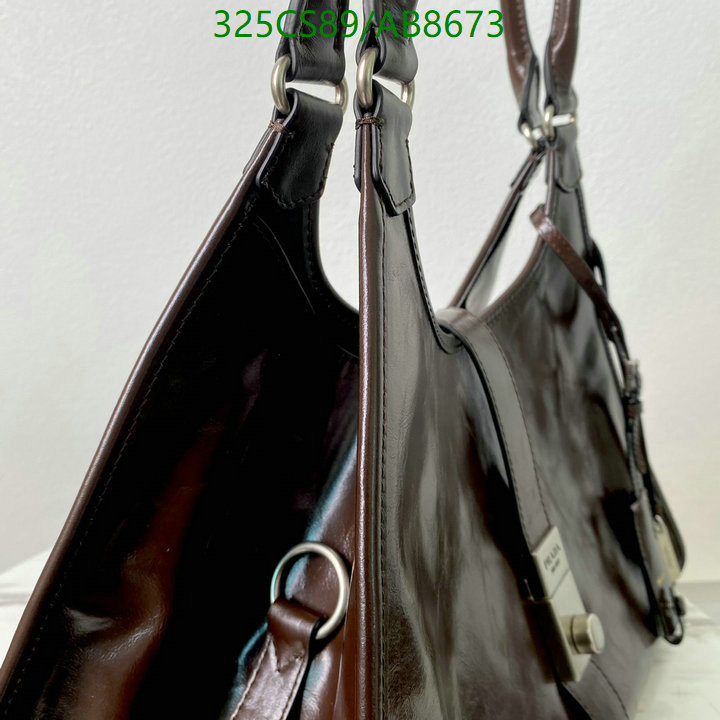 Prada-Bag-Mirror Quality Code: AB8673 $: 325USD