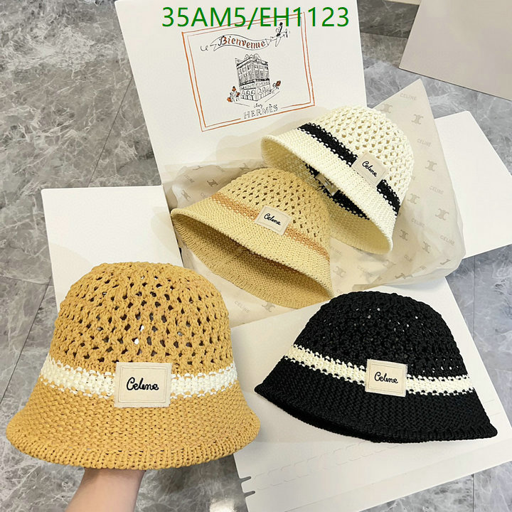 Celine-Cap(Hat) Code: EH1123 $: 35USD