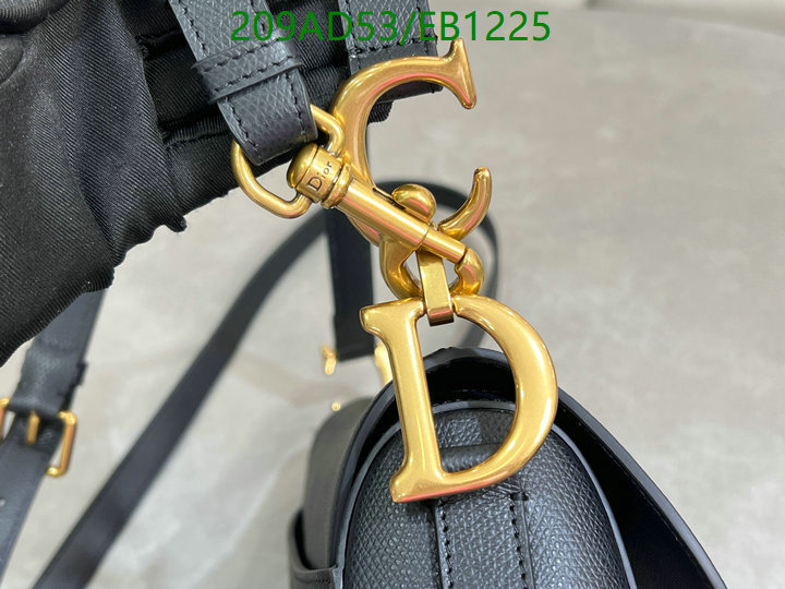 Dior-Bag-Mirror Quality Code: EB1225 $: 209USD