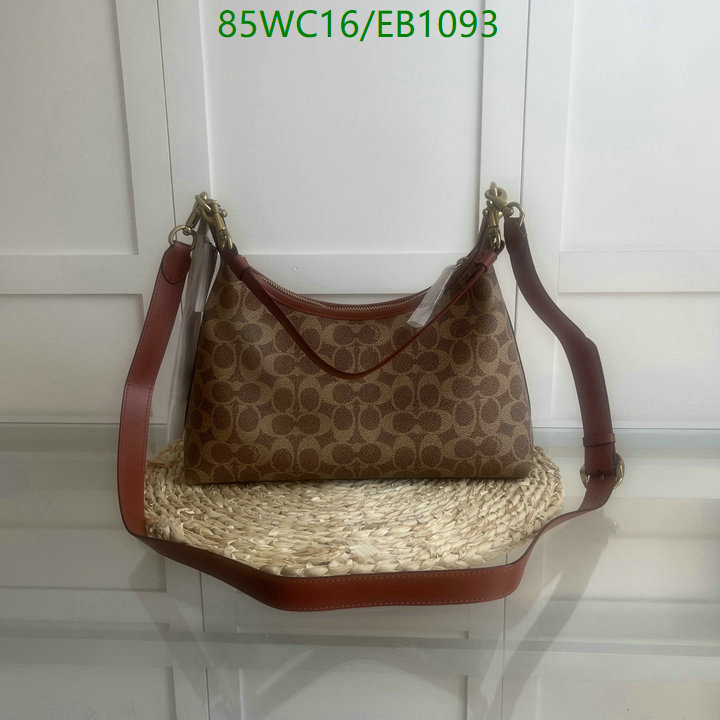 Coach-Bag-4A Quality Code: EB1093 $: 85USD