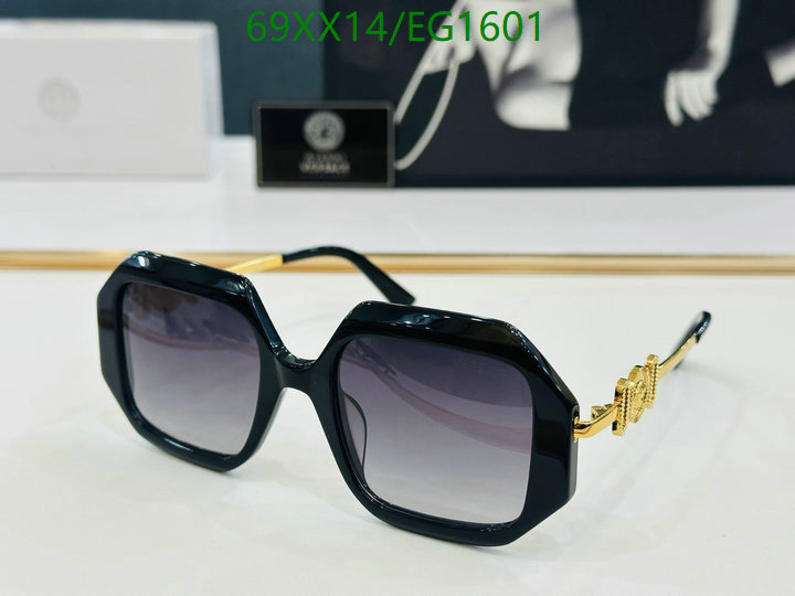 Versace-Glasses Code: EG1601 $: 69USD