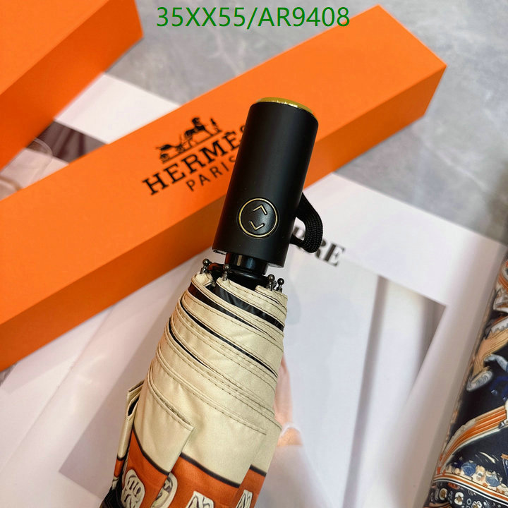 Hermes-Umbrella Code: AR9408 $: 35USD