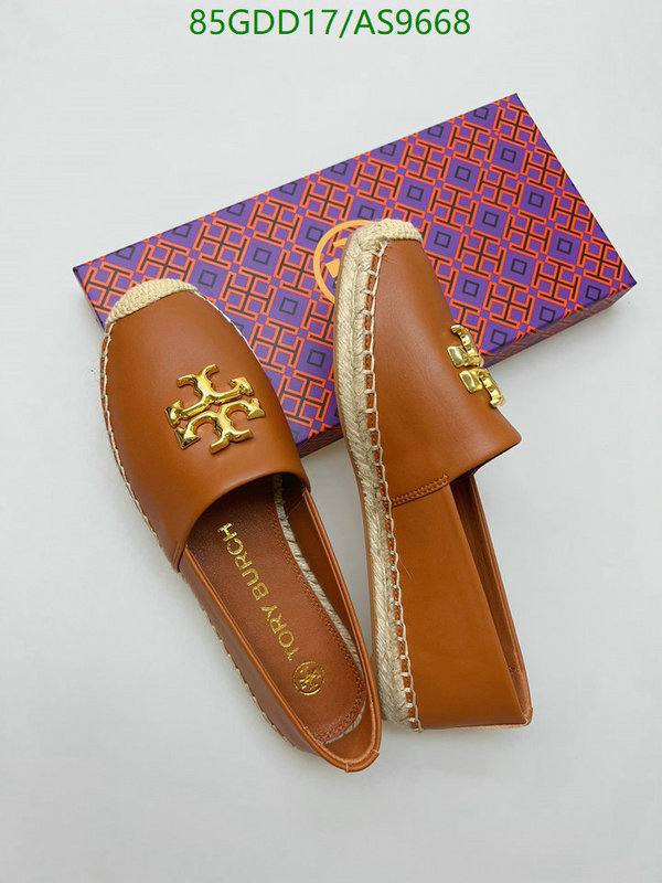 Tory Burch-Women Shoes Code: AS9668 $: 85USD