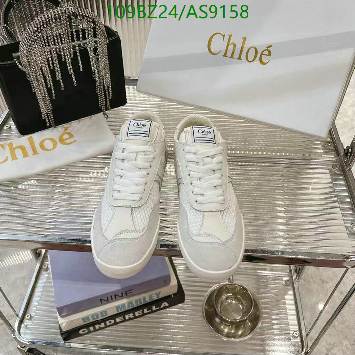 Chloe-Women Shoes Code: AS9158 $: 109USD