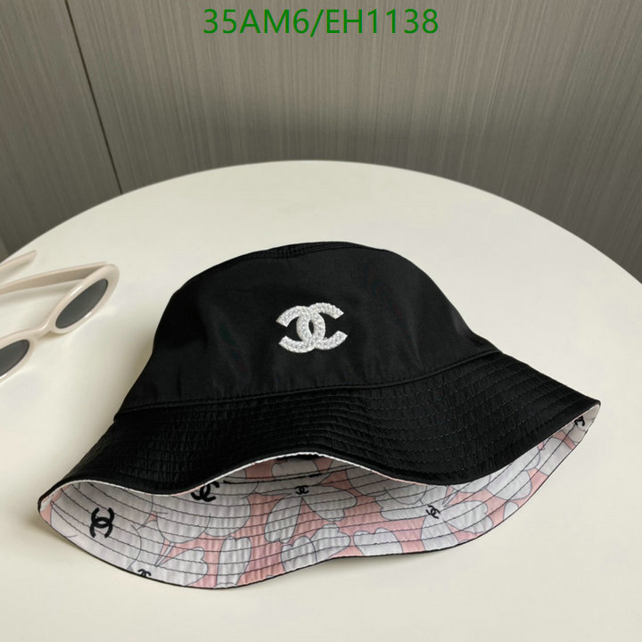 Chanel-Cap(Hat) Code: EH1138 $: 35USD