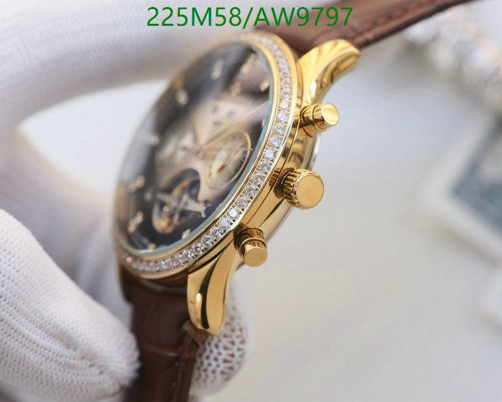 Vacheron Constantin-Watch-Mirror Quality Code: AW9797 $: 225USD