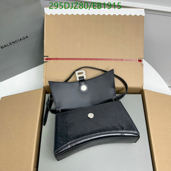 Balenciaga-Bag-Mirror Quality Code: EB1915