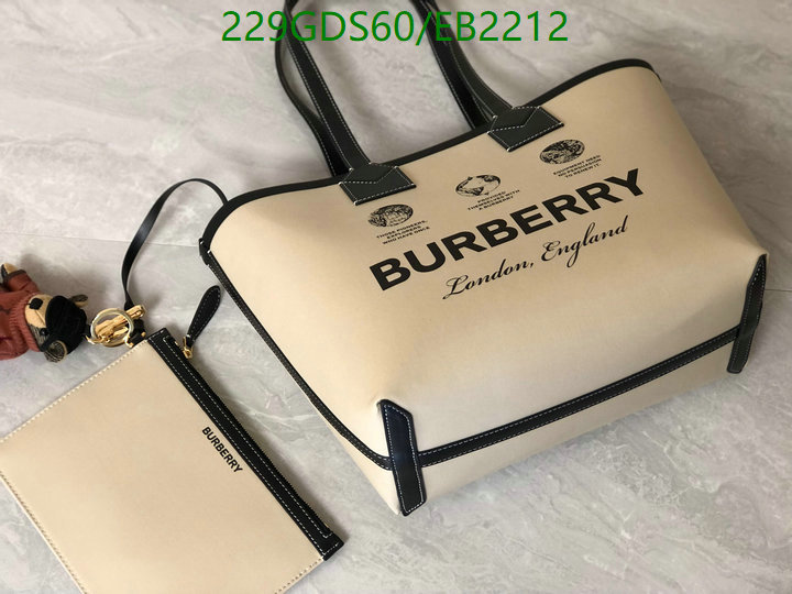 Burberry-Bag-Mirror Quality Code: EB2212