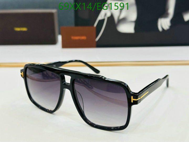 Tom Ford-Glasses Code: EG1591 $: 69USD
