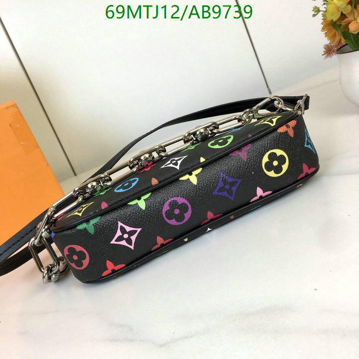 LV-Bag-4A Quality Code: AB9739 $: 69USD