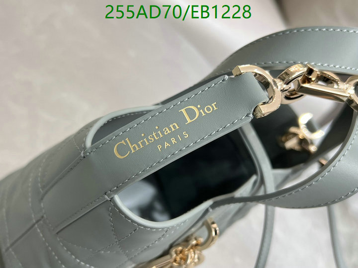 Dior-Bag-Mirror Quality Code: EB1228 $: 255USD