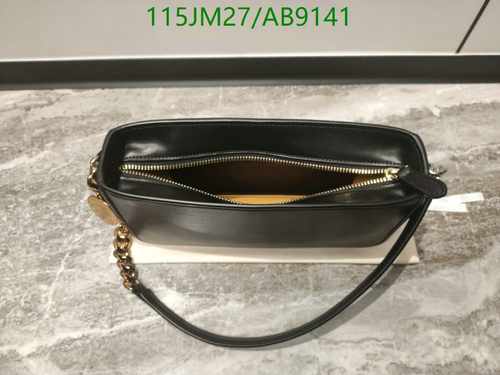 Stella McCartney-Bag-Mirror Quality Code: AB9141 $: 115USD