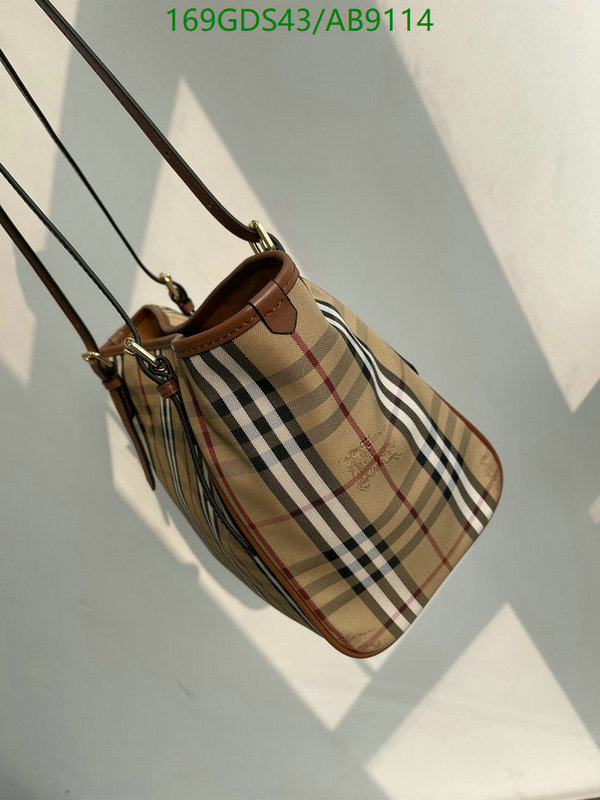 Burberry-Bag-Mirror Quality Code: AB9114 $: 169USD