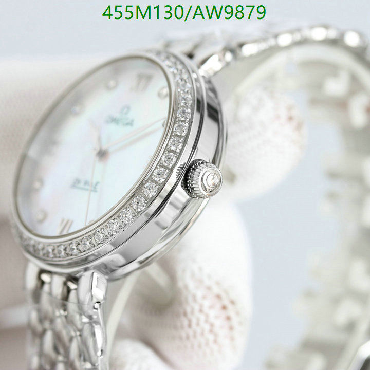 Omega-Watch-Mirror Quality Code: AW9879 $: 455USD