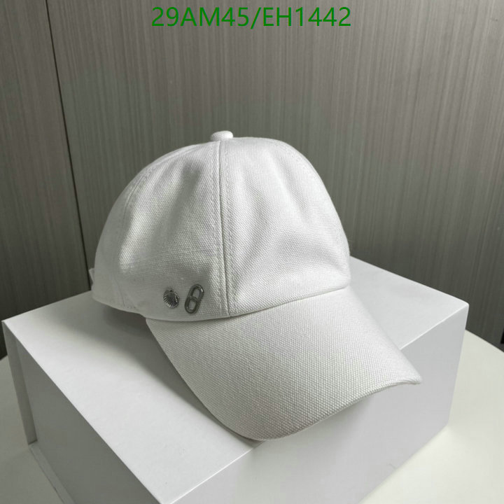 Hermes-Cap(Hat) Code: EH1442 $: 29USD