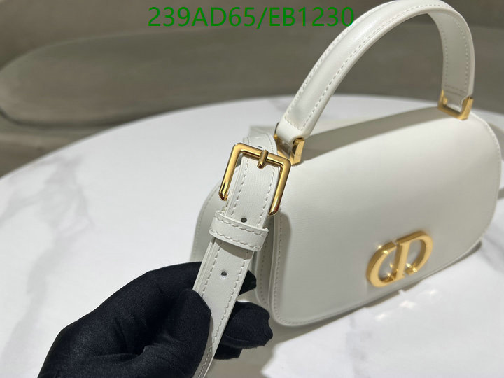 Dior-Bag-Mirror Quality Code: EB1230 $: 239USD
