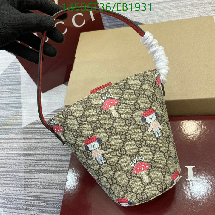 Gucci-Bag-Mirror Quality Code: EB1931 $: 145USD