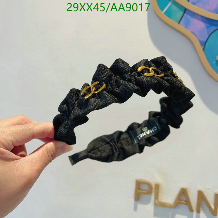 Chanel-Headband Code: AA9017 $: 29USD