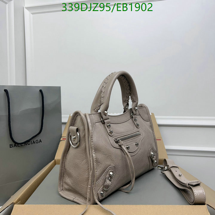 Balenciaga-Bag-Mirror Quality Code: EB1902 $: 339USD