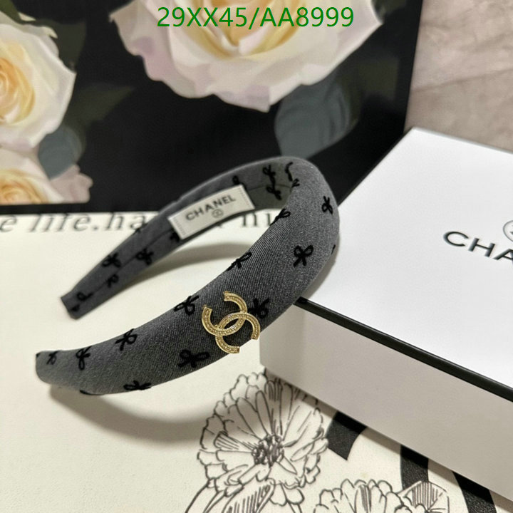 Chanel-Headband Code: AA8999 $: 29USD