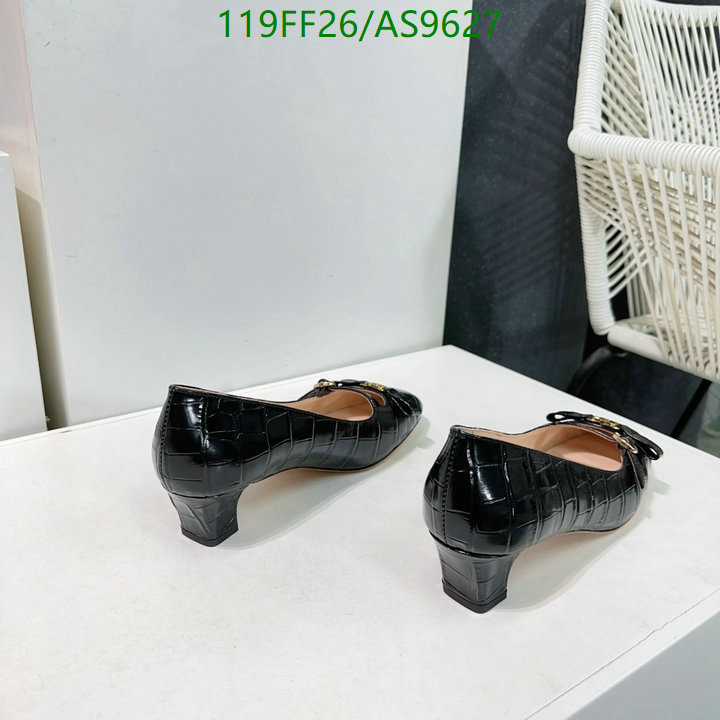 Valentino-Women Shoes Code: AS9627 $: 119USD