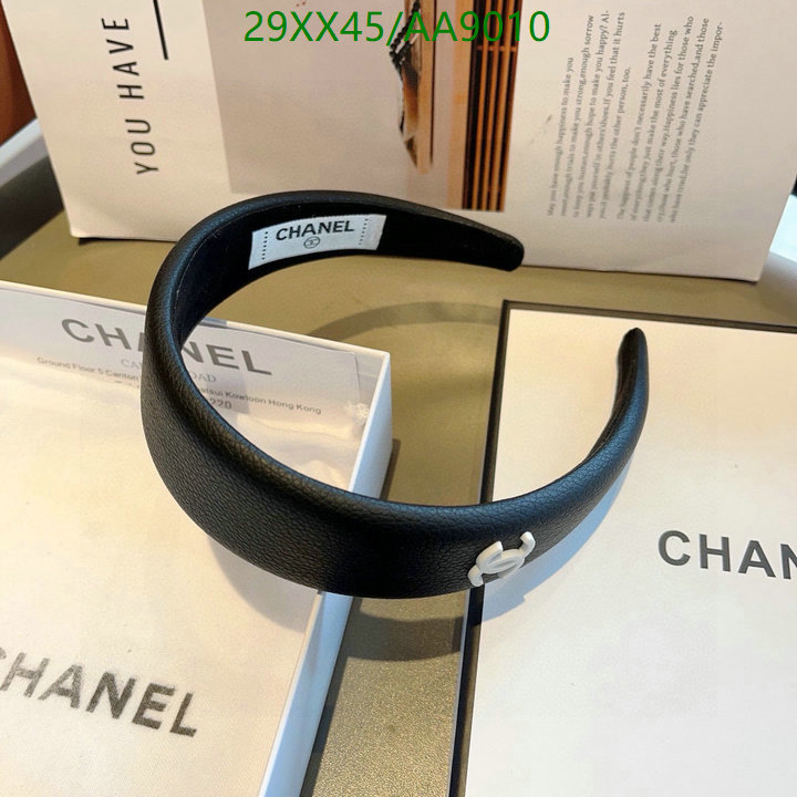 Chanel-Headband Code: AA9010 $: 29USD