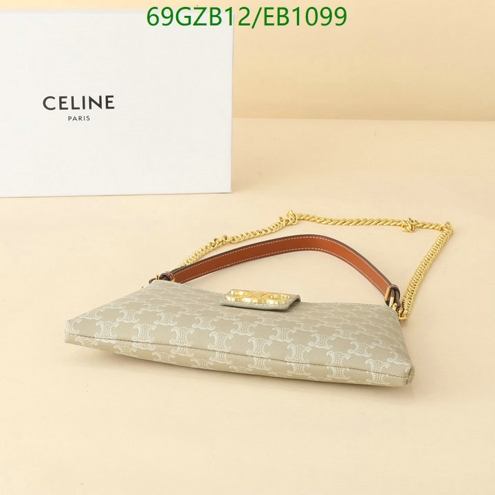 Celine-Bag-4A Quality Code: EB1099 $: 69USD