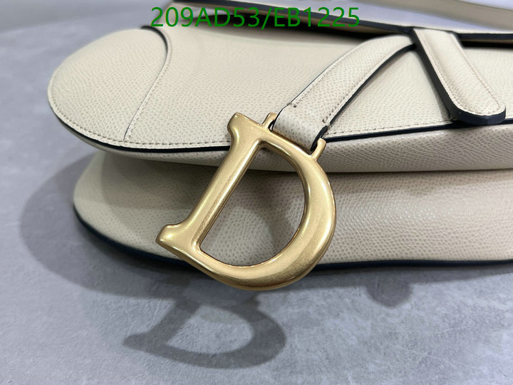 Dior-Bag-Mirror Quality Code: EB1225 $: 209USD