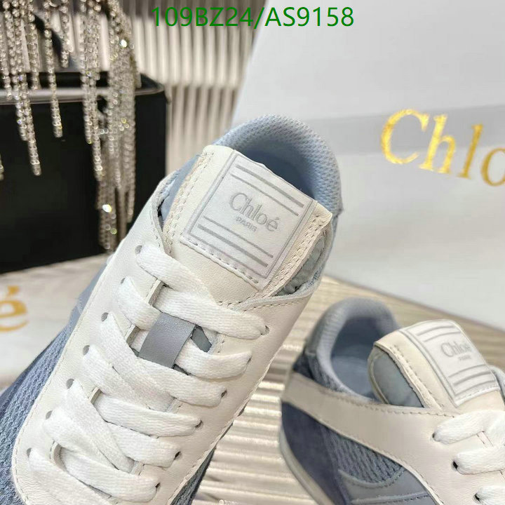 Chloe-Women Shoes Code: AS9158 $: 109USD