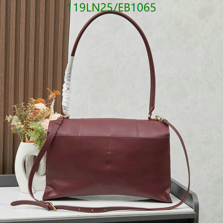 Balenciaga-Bag-4A Quality Code: EB1065 $: 119USD