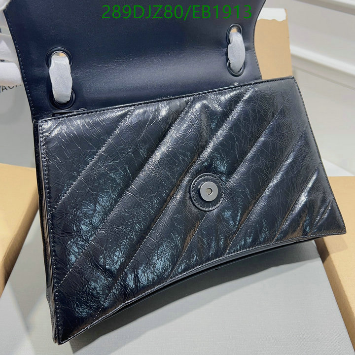 Balenciaga-Bag-Mirror Quality Code: EB1913 $: 289USD