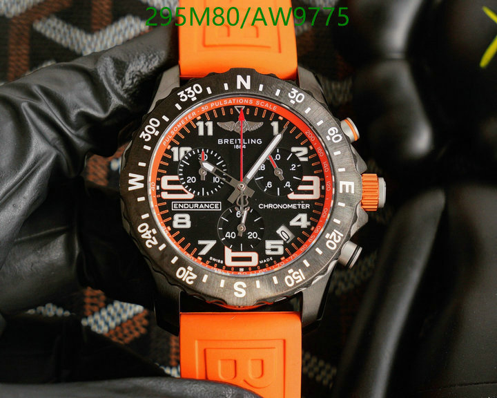 Breitling-Watch-Mirror Quality Code: AW9775 $: 295USD