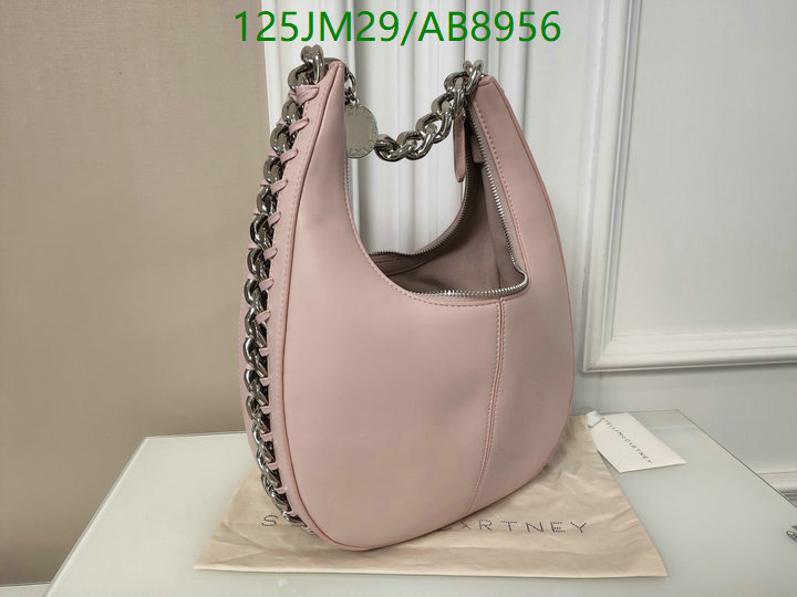 Stella McCartney-Bag-Mirror Quality Code: AB8956 $: 125USD