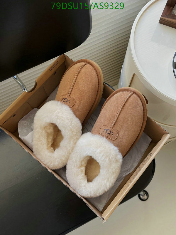 UGG-Women Shoes Code: AS9329 $: 79USD