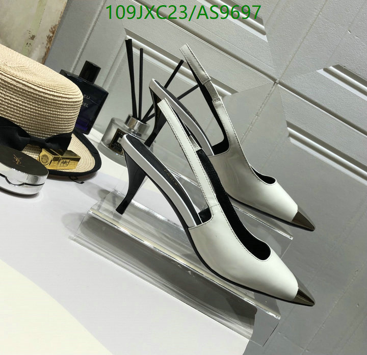 YSL-Women Shoes Code: AS9697 $: 109USD