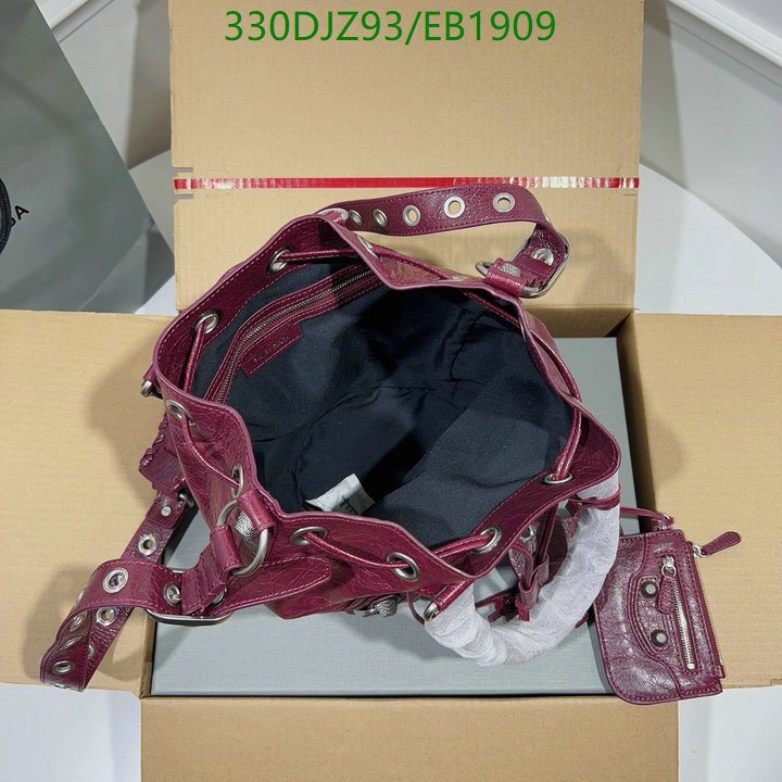 Balenciaga-Bag-Mirror Quality Code: EB1909 $: 330USD