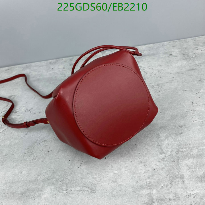 Burberry-Bag-Mirror Quality Code: EB2210 $: 225USD