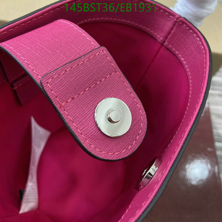 Gucci-Bag-Mirror Quality Code: EB1931 $: 145USD