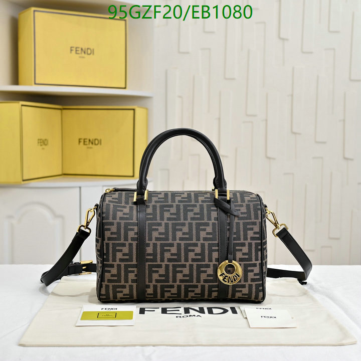 Fendi-Bag-4A Quality Code: EB1080 $: 95USD