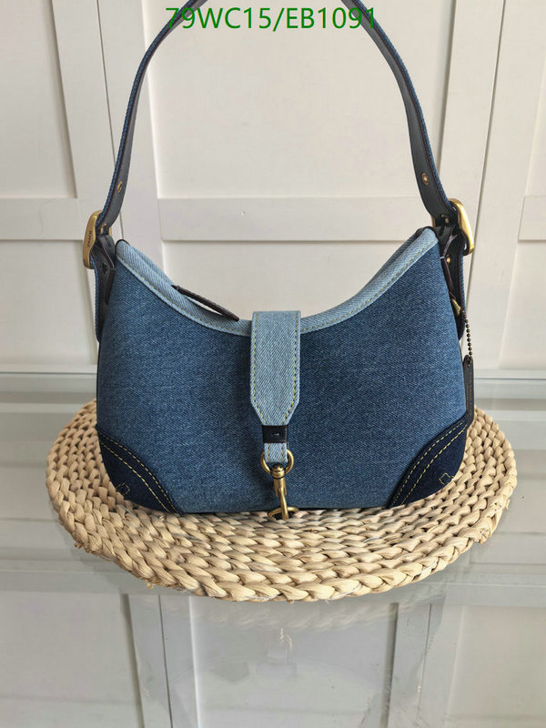 Coach-Bag-4A Quality Code: EB1091 $: 79USD