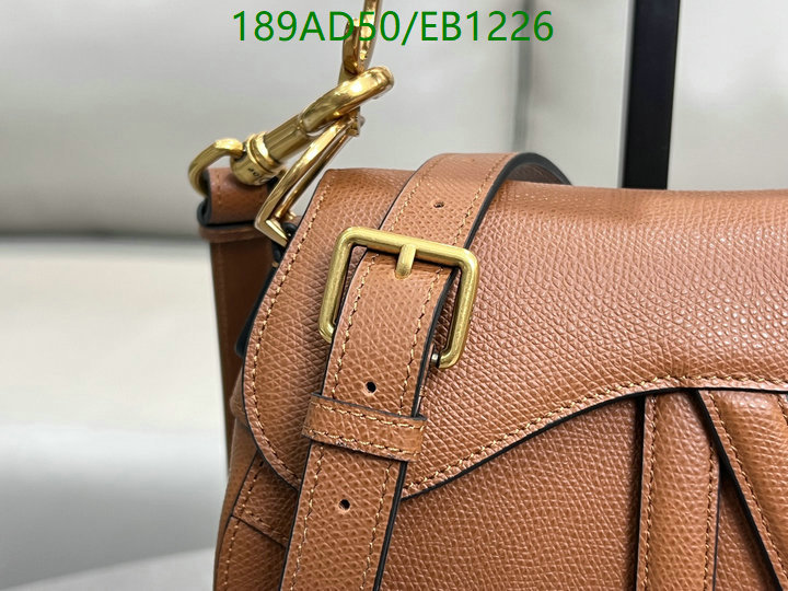 Dior-Bag-Mirror Quality Code: EB1226 $: 189USD